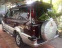 Mitsubishi Jolie 2002 - Bán xe Mitsubishi Jolie đời 2002, màu đỏ, giá chỉ 140 triệu