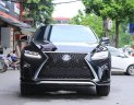 Lexus RX RX350 F-Sport 2018 - Cần bán Lexus RX RX350 F-Sport năm sản xuất 2018, màu đen, nhập khẩu