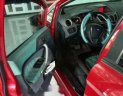 Ford Fiesta 1.6AT 2012 - Bán Ford Fiesta 1.6AT 2012, màu đỏ số tự động