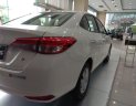 Toyota Vios E MT  2018 - Cần bán xe Toyota Vios E MT, đủ phiên bản nhập khẩu nguyên chiếc 2018