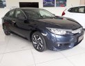 Honda Civic E 2018 - Bán Honda Civic E năm sản xuất 2018, màu đen, nhập khẩu nguyên chiếc, giá cạnh tranh