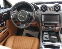 Jaguar XJL 2017 - Bán Jaguar XJL màu trắng - Thế giới thượng lưu trong một siêu phẩm - Tặng ngay trước bạ