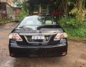 Toyota Corolla altis  1.8G 2009 - Chính chủ bán Toyota Corolla altis 1.8G sản xuất năm 2009, màu đen