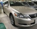 Lexus GS  350 AWD 2010 - Cần bán lại xe Lexus GS 350 AWD đời 2010, xe nhập