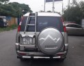 Ford Everest   2.5 MT  2008 - Bán ô tô Ford Everest 2.5 MT năm 2008  