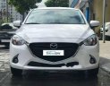 Mazda 2   1.5AT   2016 - Bán Mazda 2 1.5AT đời 2016, màu trắng, xe siêu lướt