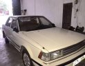 Nissan Bluebird   2.5   1986 - Bán ô tô Nissan Bluebird 2.5 năm 1986, màu trắng