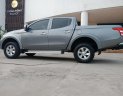 Mitsubishi Triton 2016 - Cần bán Mitsubishi Triton sản xuất năm 2016, màu xám, nhập khẩu nguyên chiếc