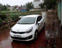 Kia Rio 2016 - Gia đình bán xe Kia Rio đời 2016, màu trắng 