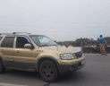 Ford Escape  XLT  2005 - Cần bán lại xe Ford Escape XLT sản xuất năm 2005, giá tốt