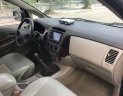 Toyota Innova G 2007 - Bán Toyota Innova G sản xuất 2007, màu bạc 