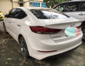 Hyundai Elantra 1.6 2016 - Bán xe Hyundai Elantra sản xuất 2016, đăng ký 2017, màu trắng, 620 triệu