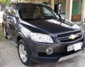 Chevrolet Captiva 2008 - Bán Chevrolet Captiva năm 2008, giá 315tr