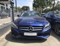 Mercedes-Benz C class C200 2018 - Đại lý cần bán Mercedes C200 2018 đăng ký 2018 xe lướt như mới