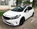 Kia Cerato   2.0  2016 - Bán Kia Cerato 2.0 năm 2016, màu trắng số tự động