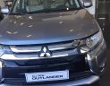 Mitsubishi Outlander 2.0 2018 - Bán xe Mitsubishi Outlander 2.0 số tự động, đời 2018, đủ các phiên bản, cam kết giá tốt nhất