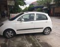 Chevrolet Spark   2009 - Bán Chevrolet Spark sản xuất năm 2009, màu trắng  