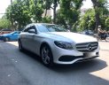 Mercedes-Benz E class E250  2016 - Cần bán xe Mercedes E250 2017, màu trắng