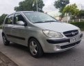 Hyundai Getz 2009 - Bán xe Hyundai Getz đời 2009, màu bạc, nhập khẩu nguyên chiếc, giá 155 triệu