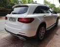 Mercedes-Benz GLC-Class GLC 300 2017 - Bán Mercedea GLC 300 sản xuất 2017, màu trắng, chạy 8.000km