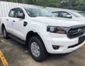 Ford Ranger 2018 - Cần bán xe Ford Ranger đời 2018, màu trắng