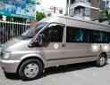 Ford Transit 2006 - Cần bán Ford Transit sản xuất năm 2006, giá 200tr