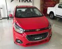 Chevrolet Spark LT 2018 - Bán Chevrolet Spark 5 chỗ nhỏ gọn - Vay 90% - Cam kết giá tốt- thủ tục nhanh gọn