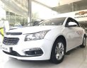 Chevrolet Cruze 2018 - Bán xe Chevrolet Cruze đời 2018, màu trắng