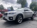 BMW X6 3.0 Xdiver35 2008 - Bán BMW X6 3.0 Xdiver35 model 2009, màu trắng