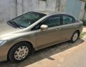 Honda Civic 2009 - Bán xe Honda Civic đời 2009 số sàn, zin từng con ốc