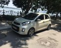 Kia Morning van 2016 - Bán Kia Morning Van 2016 xe đẹp nguyên bản