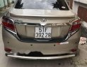 Toyota Vios  G   2016 - Bán xe Toyota Vios G đời 2016 chính chủ