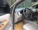 Toyota Innova 2.0 G 2011 - Bán Toyota Innova 2.0 G 2011 đăng ký tên tôi