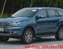 Ford Everest Titanium 4x4 2018 - Bán Ford Everest Titanium 4x4 sản xuất năm 2018, xe nhập khẩu, giao tại Điện Biên, lh: 0941921742