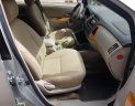 Toyota Innova G 2009 - Bán ô tô Toyota Innova sản xuất 2009 MT, màu bạc, gia đình sử dụng mới 98% xe