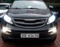 Kia Sportage   2.0 TGDI 261hp AT  2012 - Bán xe Kia Sportage 2.0 TGDI 261hp AT 2012 