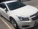 Chevrolet Cruze 2015 - Cần bán xe Chevrolet Cruze đời 2015, màu trắng, 410 triệu