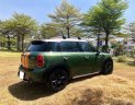 Mini Cooper G 2016 - Gia đình cần bán Mini cooper 2016, số tự động, màu xanh