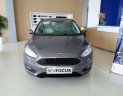 Ford Focus Focus Trend  2018 - Bán xe Ford Focus Trend 2018, trả trước 120 triệu