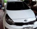 Kia Rio 2016 - Gia đình bán xe Kia Rio đời 2016, màu trắng 