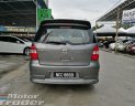 Nissan Grand livina 1.8AT 2011 - Bán Nissan Grand livina 1.8AT 2011, màu xám, nhập khẩu nguyên chiếc, giá 360 triệu