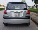 Hyundai Getz 2009 - Bán xe Hyundai Getz đời 2009, màu bạc, nhập khẩu nguyên chiếc, giá 155 triệu