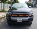 Ford Ranger XLS 2015 - Thăng Tuvanxe bán Ford Ranger XLS model 2016 màu đen siêu chất