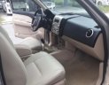 Ford Everest   2.5 MT  2008 - Bán ô tô Ford Everest 2.5 MT năm 2008  