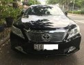 Toyota Camry  2.5Q  2014 - Chính chủ bán Toyota Camry 2.5Q đời 2014, màu đen