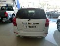 Chevrolet Captiva 2017 - Bán Chevrolet Captiva sản xuất năm 2017, màu trắng  