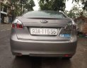 Ford Fiesta 2007 - Bán Ford Fiesta đời 2007, màu bạc số tự động, giá tốt