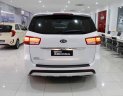 Kia Sedona Gath 2018 - Bán ô tô Kia Sedona Gath 2018, màu trắng