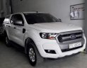 Ford Ranger 2017 - Bán xe Ford Ranger đời 2017, màu trắng, nhập khẩu