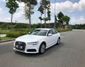 Audi A6 2018 - Cần bán lại xe Audi A6 đời 2018, màu trắng